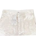 SEQUIN CLEAR TROUSER