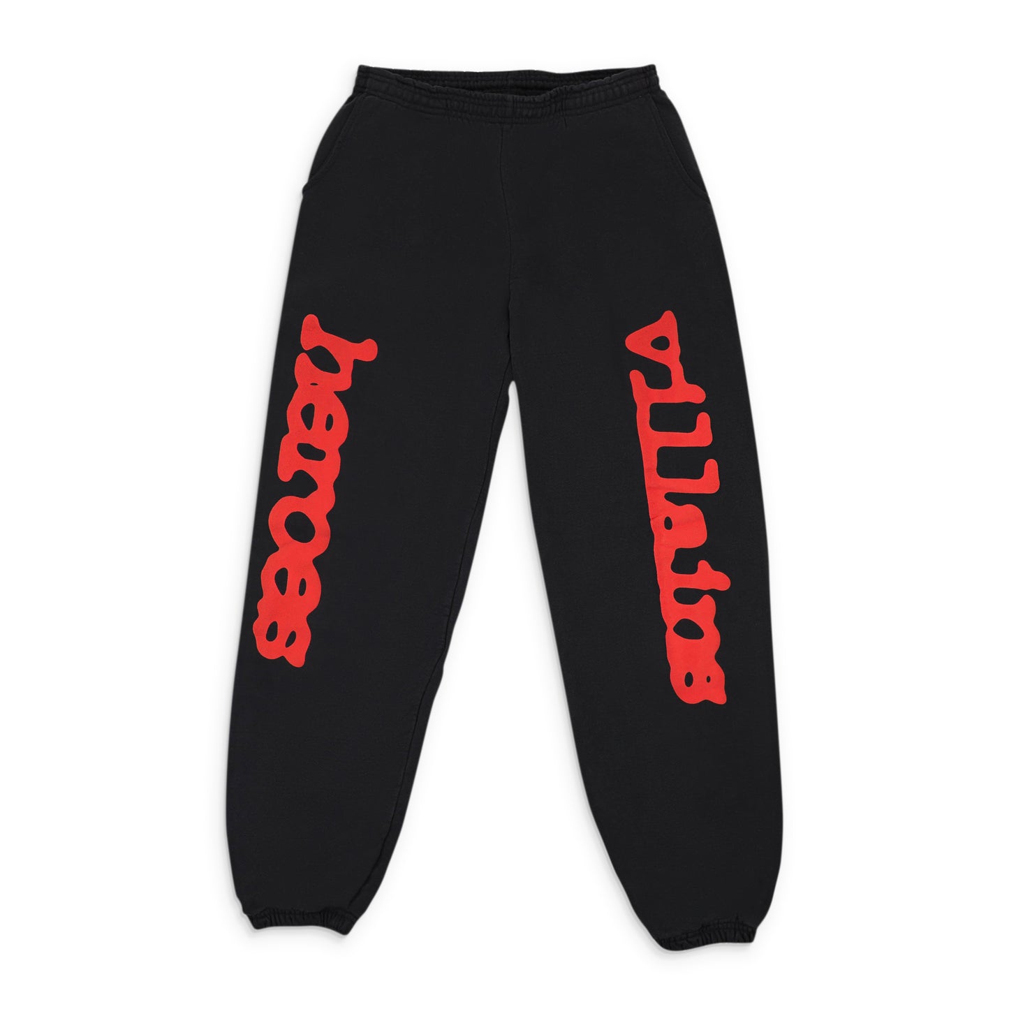 METRO BOOMIN SWEATPANTS BLACK MEN'S JOGGERS & SWEATPANTS