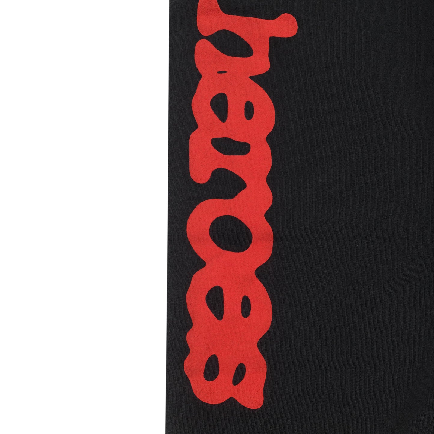 METRO BOOMIN SWEATPANTS BLACK MEN'S JOGGERS & SWEATPANTS