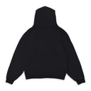 BLACK METRO BOOMIN HOODIE