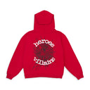 RED METRO BOOMIN HOODIE