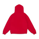 RED METRO BOOMIN HOODIE