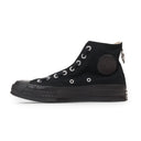 CHUCK 70 UC BLACK HIGH-TOP SNEAKER