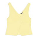 RIB CUTAWAY YELLOW TANK