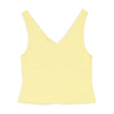 RIB CUTAWAY YELLOW TANK