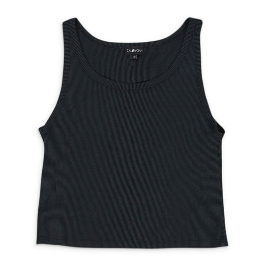 RIB BLACK TANK