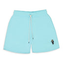 MARTINI BEAR BLUE SWIM SHORTS