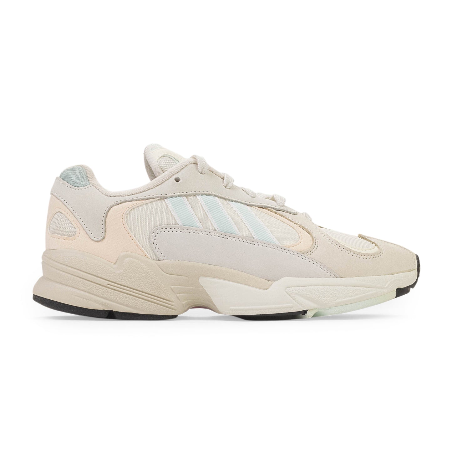 YUNG-1 NEUTRAL SNEAKERS