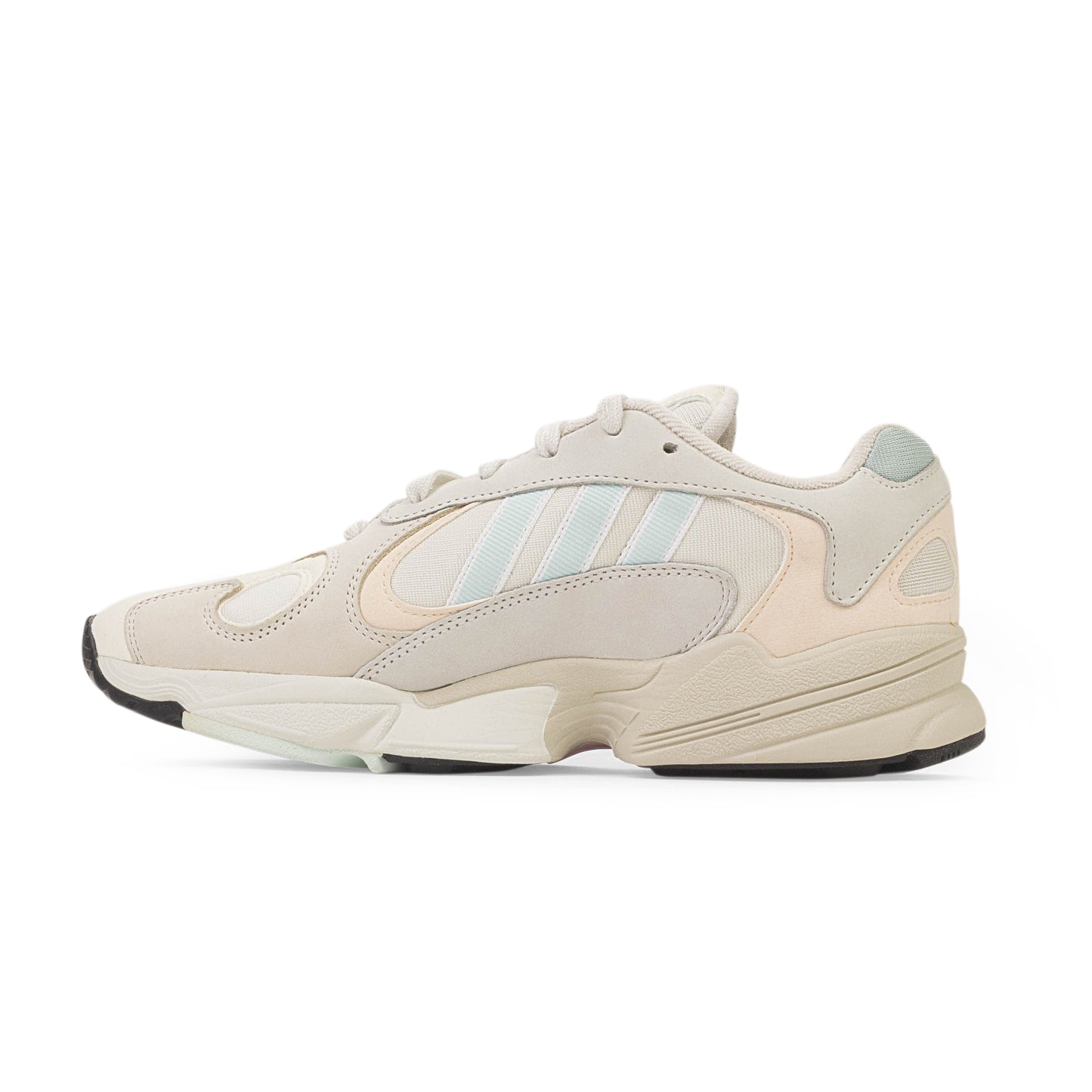 YUNG-1 NEUTRAL SNEAKERS