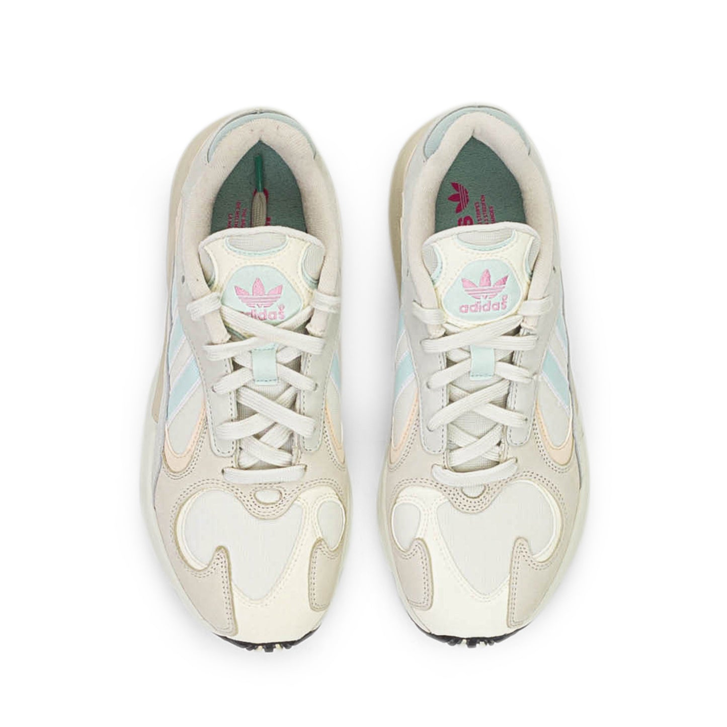 YUNG-1 NEUTRAL SNEAKERS