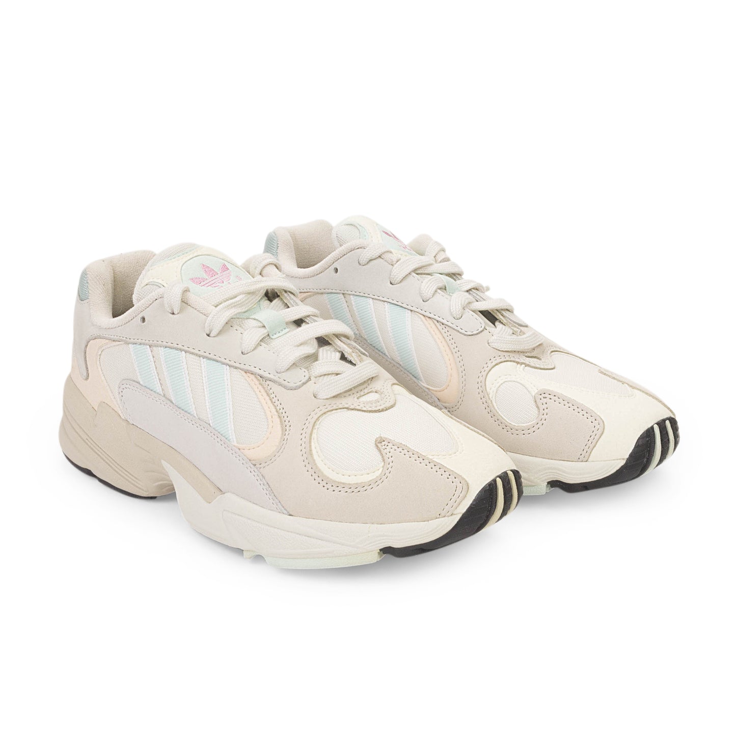 YUNG-1 NEUTRAL SNEAKERS