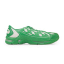 GREEN/WHITE GEL-KIRIL SNEAKERS