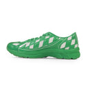 GREEN/WHITE GEL-KIRIL SNEAKERS