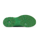 GREEN/WHITE GEL-KIRIL SNEAKERS