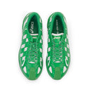 GREEN/WHITE GEL-KIRIL SNEAKERS