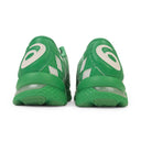 GREEN/WHITE GEL-KIRIL SNEAKERS