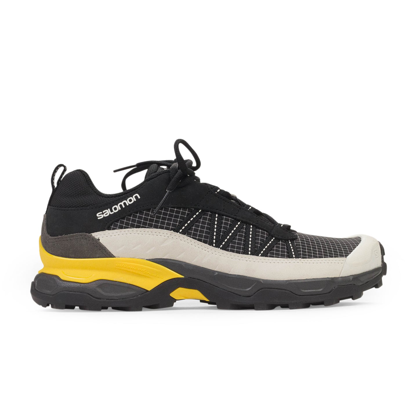 SHELTER LOW LTR ADV MULTICOLOR SNEAKERS