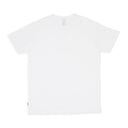 LOGO WHITE T-SHIRT