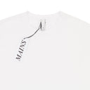 LOGO WHITE T-SHIRT