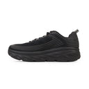 BLACK BONDI 6 SNEAKERS