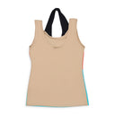 W-TOP MULTICOLOR TANK?TOP