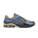 GREEN GEL KINSEI GORE TEX SNEAKERS