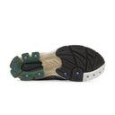 GREEN GEL KINSEI GORE TEX SNEAKERS