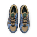 GREEN GEL KINSEI GORE TEX SNEAKERS