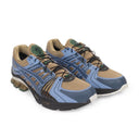 GREEN GEL KINSEI GORE TEX SNEAKERS