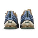 GREEN GEL KINSEI GORE TEX SNEAKERS