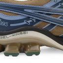 GREEN GEL KINSEI GORE TEX SNEAKERS