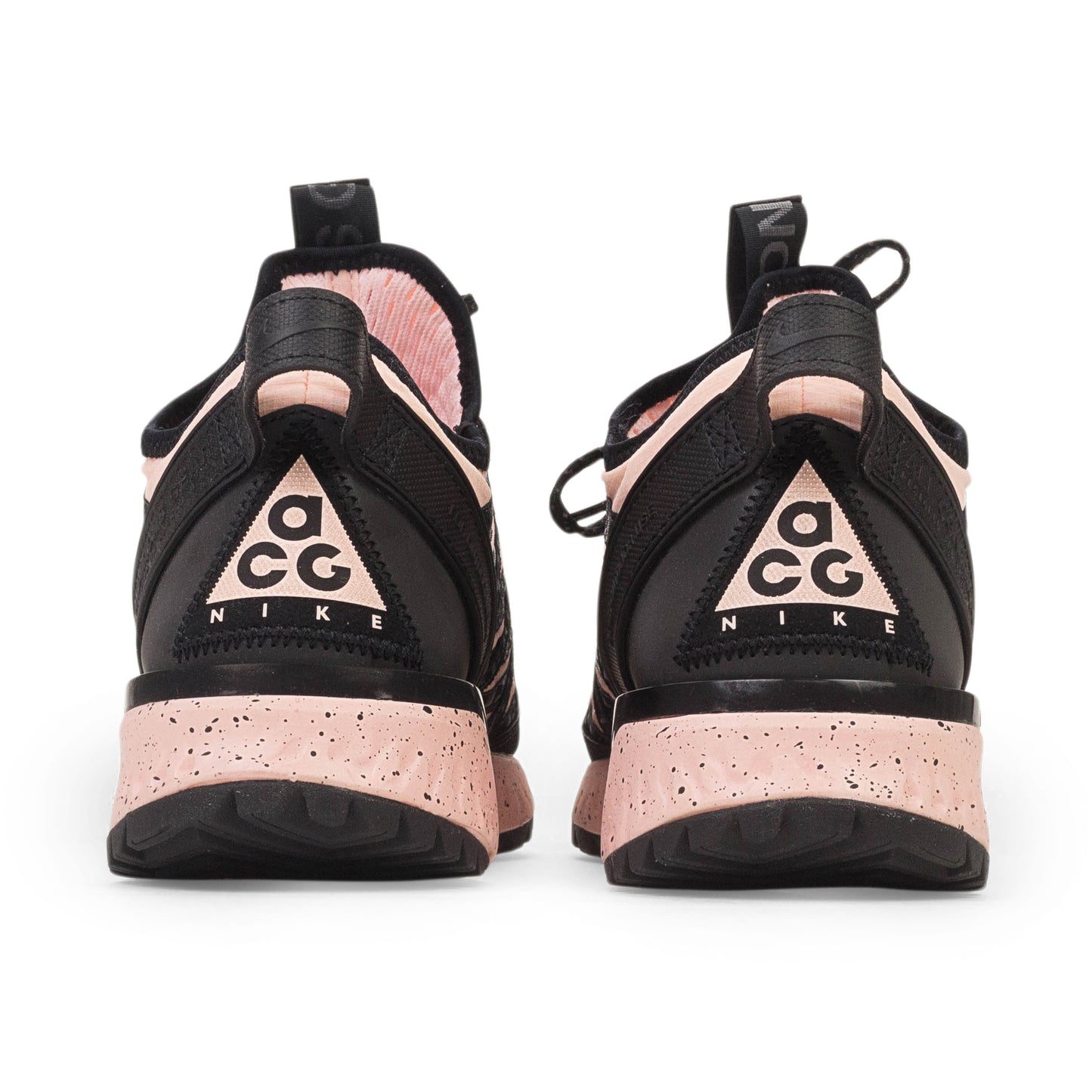 ACG REACT TERRA GOBE MELON TINT SNEAKERS