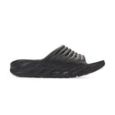 ORA RECOVERY BLACK SLIDE