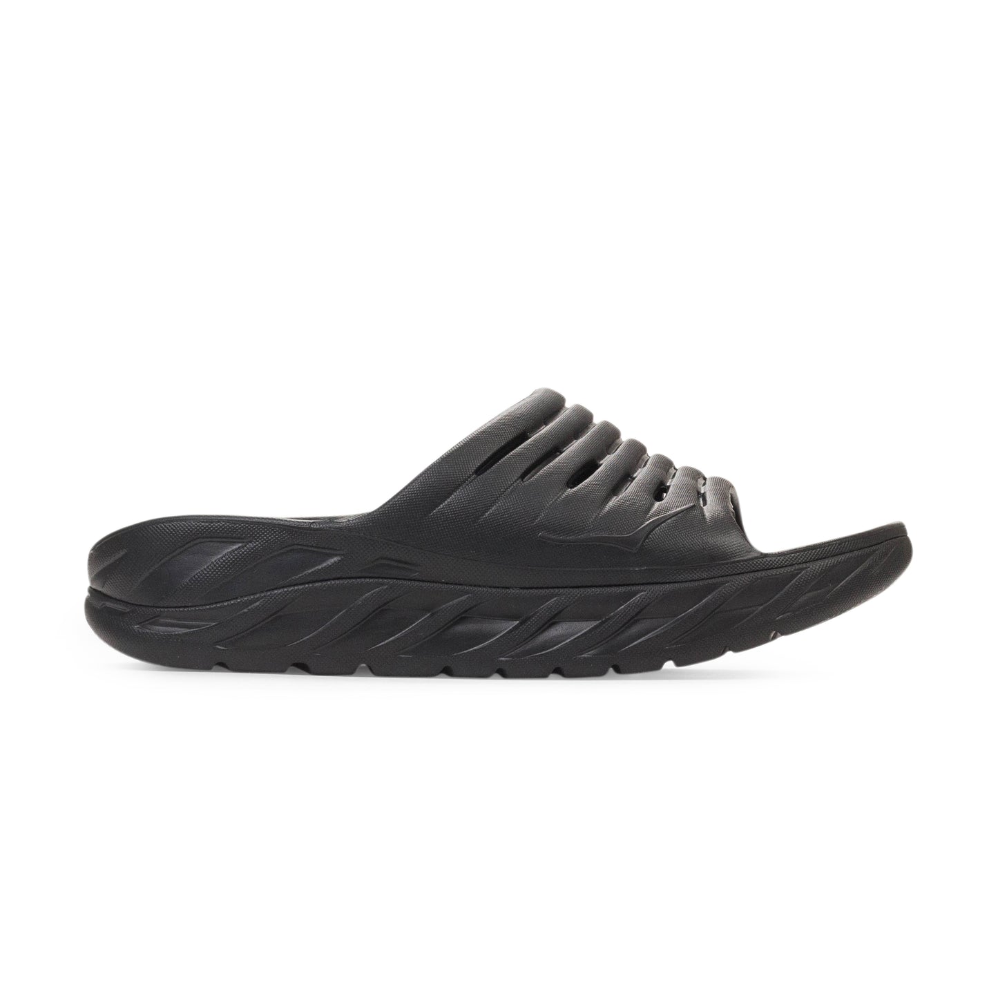 X OPENING CEREMONY BM CLIFTON BLACK SNEAKERS