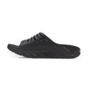 ORA RECOVERY BLACK SLIDE