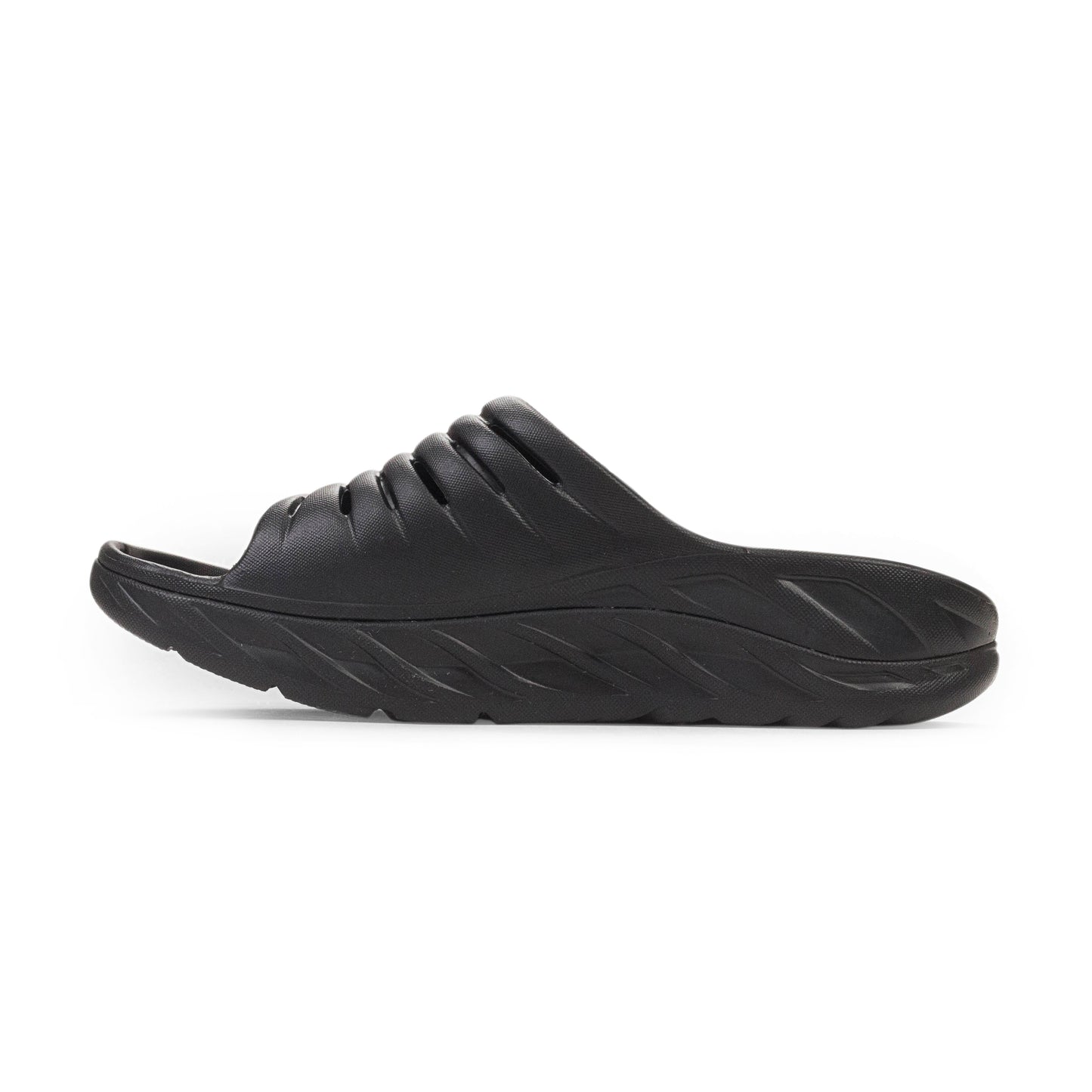 X OPENING CEREMONY BM CLIFTON BLACK SNEAKERS