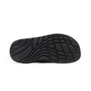 ORA RECOVERY BLACK SLIDE