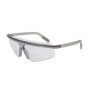 NWT KENZO VISOR METALLIC SUNGLASSES