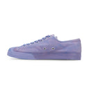 JACK PURCELL BURNISHED OX LILAC LOW-TOP SNEAKER