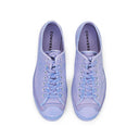 JACK PURCELL BURNISHED OX LILAC LOW-TOP SNEAKER