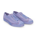 JACK PURCELL BURNISHED OX LILAC LOW-TOP SNEAKER