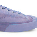 JACK PURCELL BURNISHED OX LILAC LOW-TOP SNEAKER