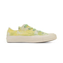 CHUCK 70 OX LIME LOW-TOP SNEAKER