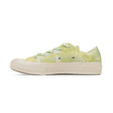 CHUCK 70 OX LIME LOW-TOP SNEAKER