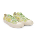 CHUCK 70 OX LIME LOW-TOP SNEAKER