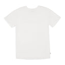 STYLE 1 DM WHITE T-SHIRT