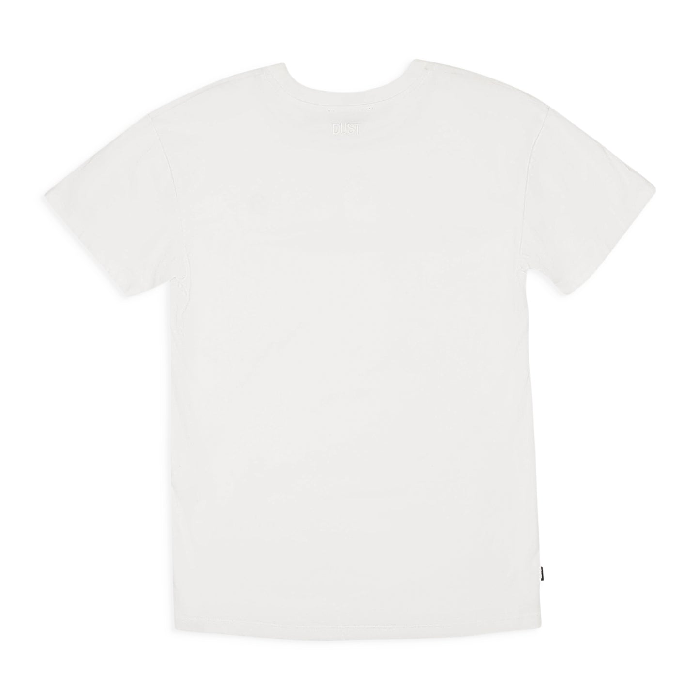 STYLE 1 DM WHITE T-SHIRT