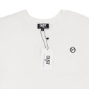 STYLE 1 DM WHITE T-SHIRT