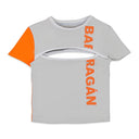 BABY MULTICOLOR T-SHIRT