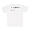 WHITE T-SHIRT